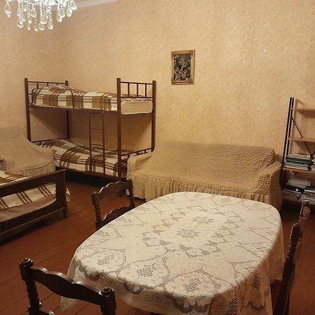 Guest House Gidi Sighnaghi Quarto foto