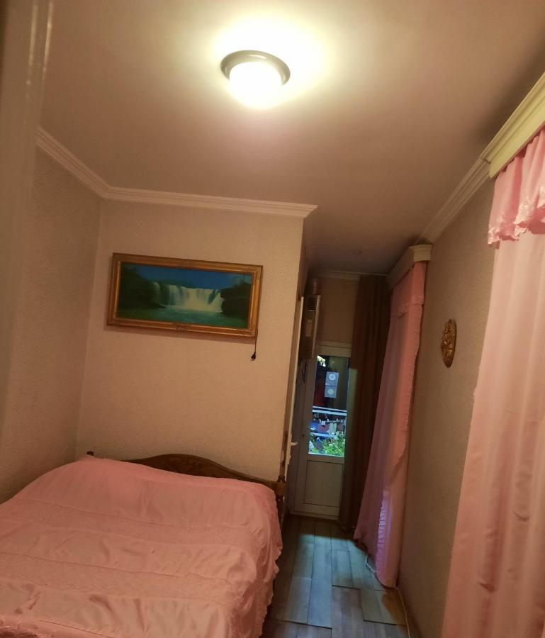 Guest House Gidi Sighnaghi Exterior foto