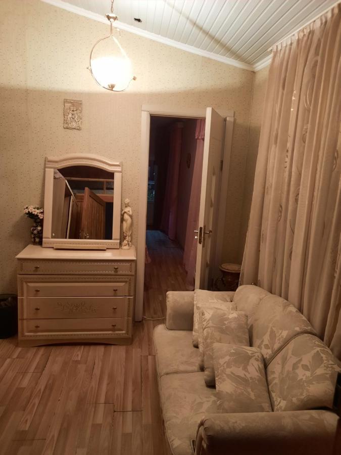 Guest House Gidi Sighnaghi Exterior foto