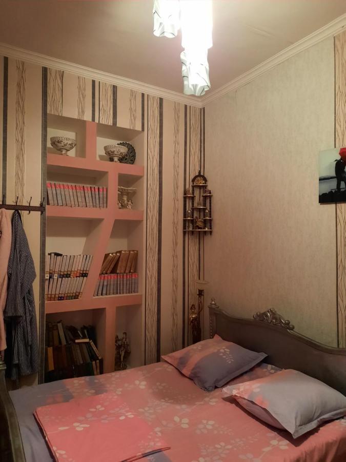Guest House Gidi Sighnaghi Exterior foto
