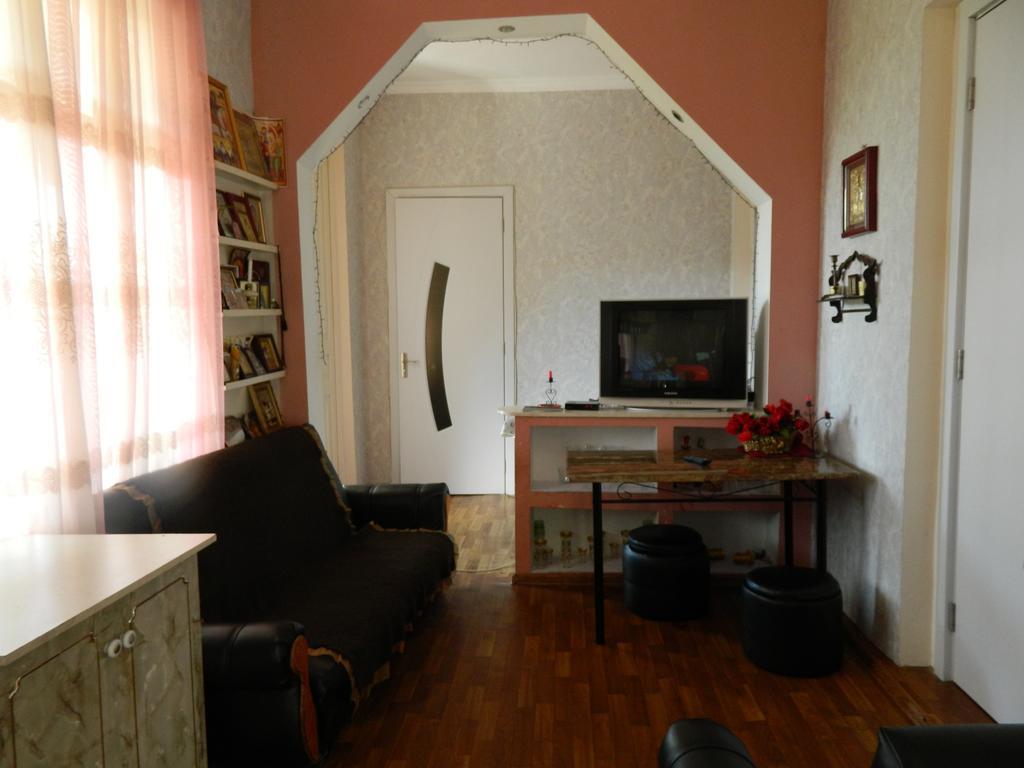 Guest House Gidi Sighnaghi Quarto foto