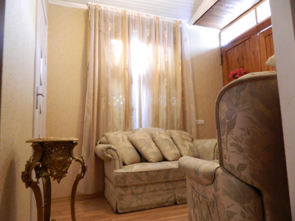 Guest House Gidi Sighnaghi Quarto foto