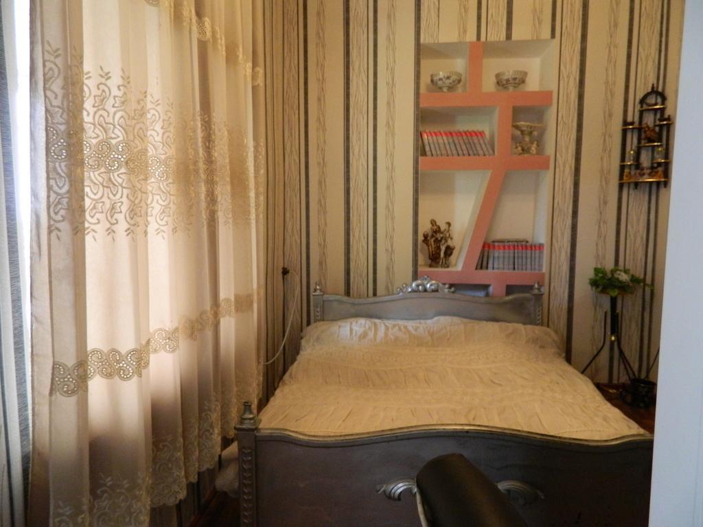 Guest House Gidi Sighnaghi Quarto foto