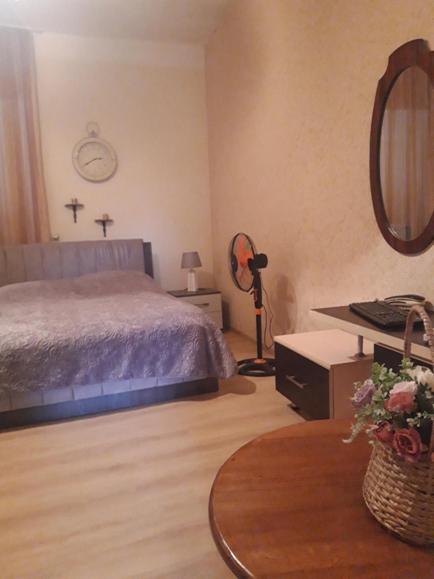 Guest House Gidi Sighnaghi Quarto foto