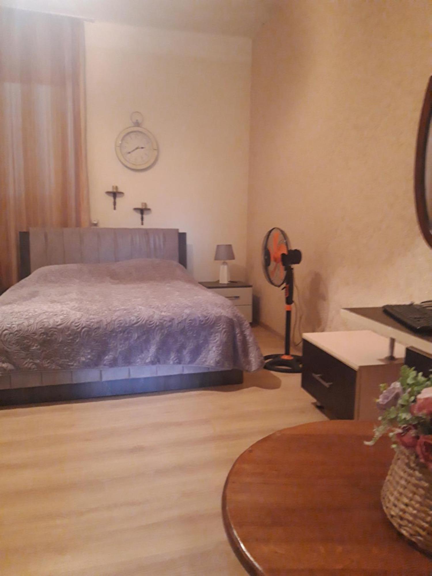 Guest House Gidi Sighnaghi Quarto foto
