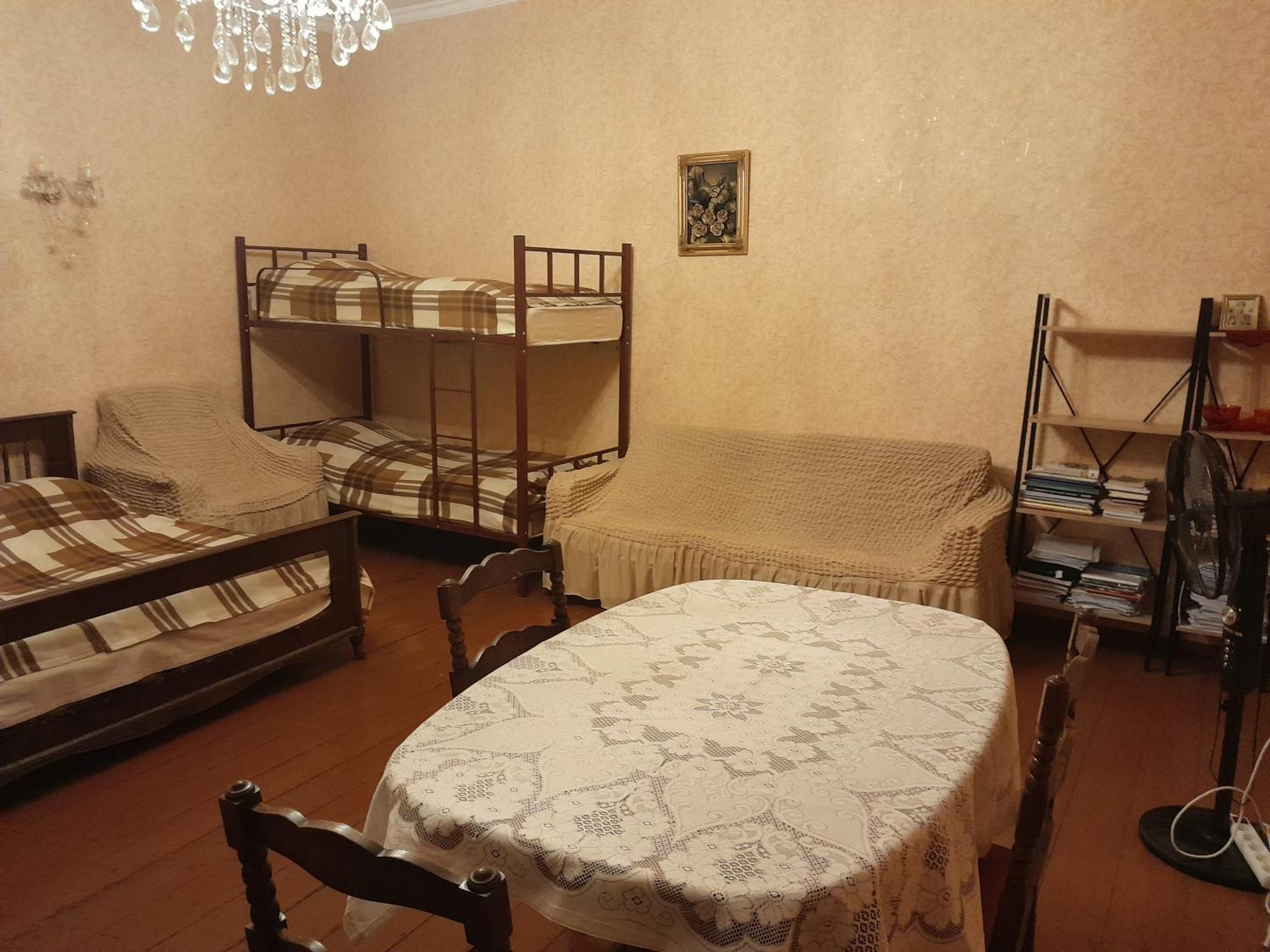 Guest House Gidi Sighnaghi Quarto foto