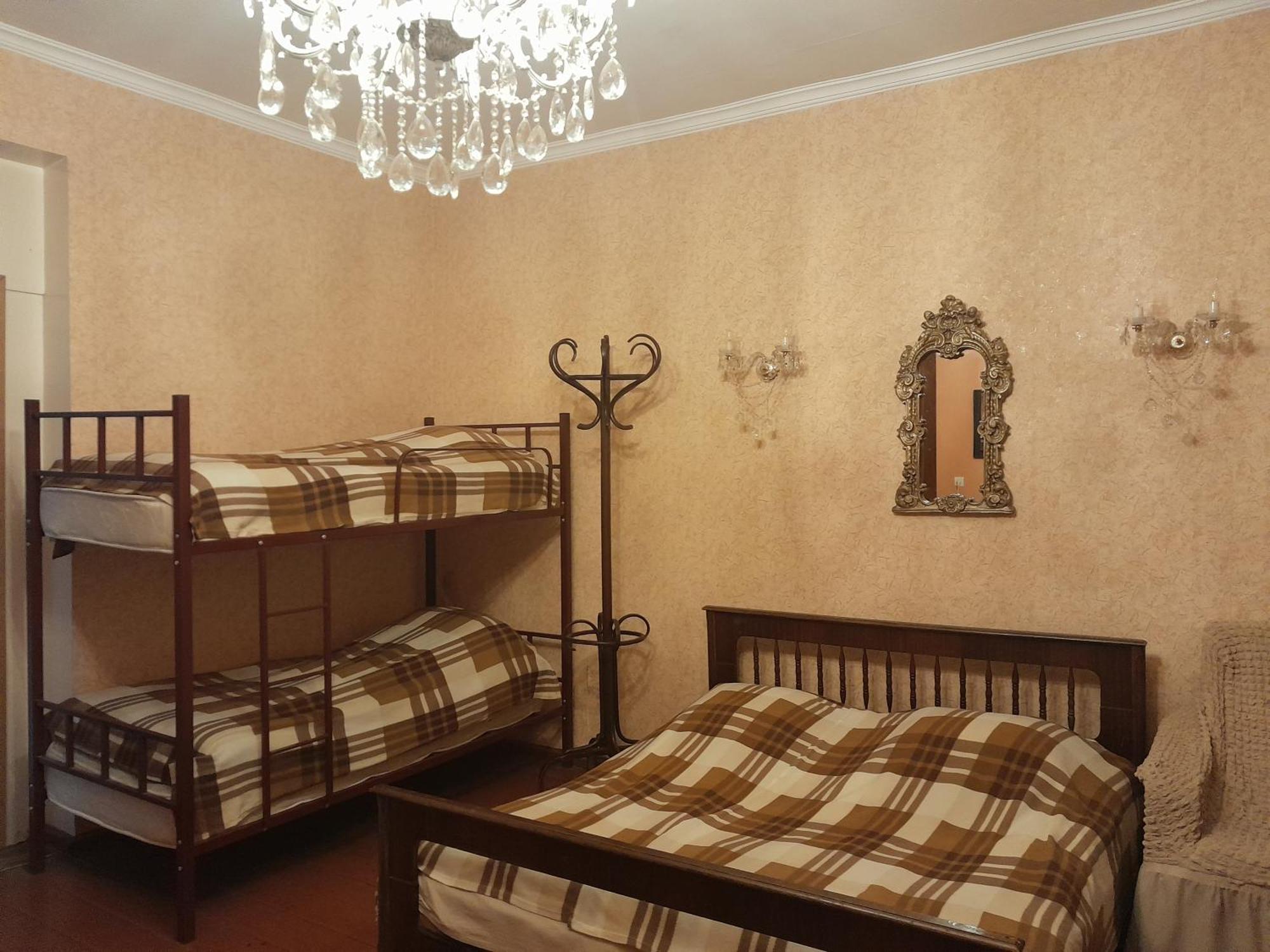 Guest House Gidi Sighnaghi Quarto foto