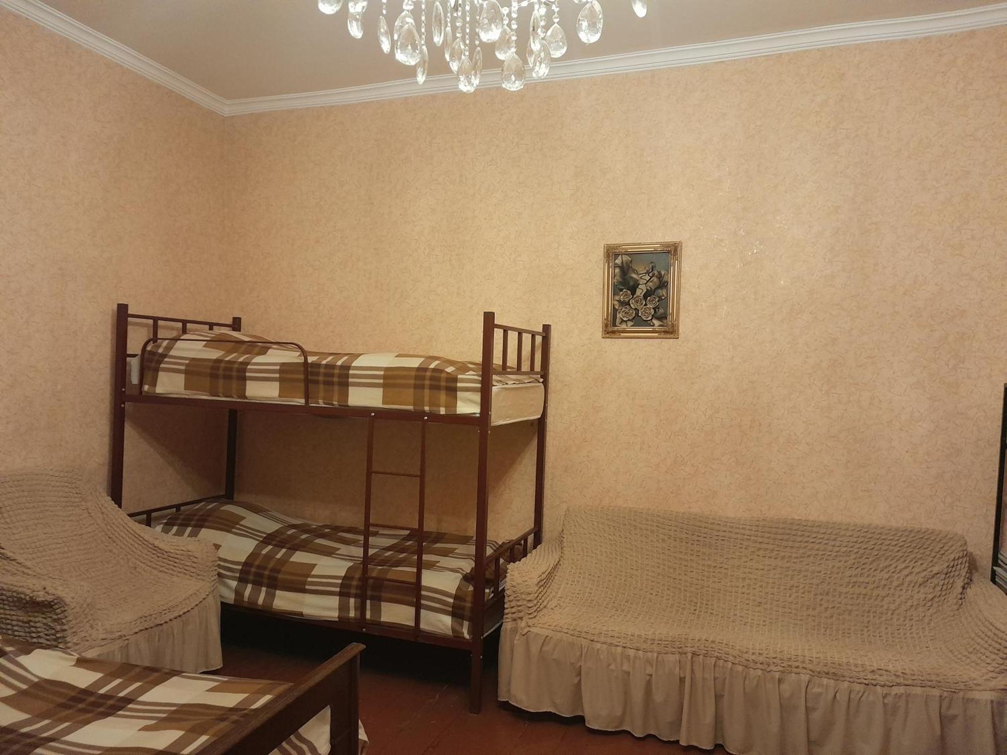 Guest House Gidi Sighnaghi Quarto foto