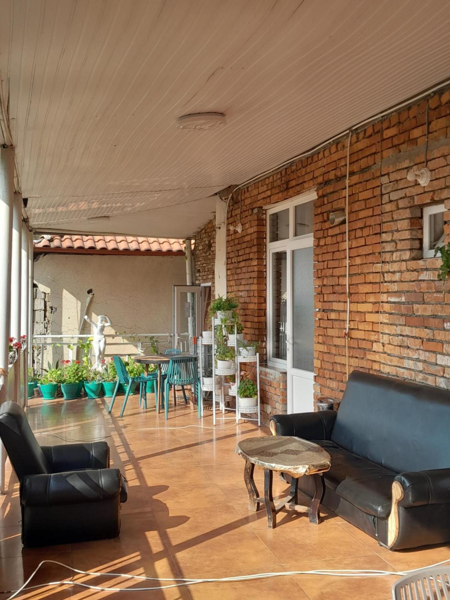 Guest House Gidi Sighnaghi Quarto foto