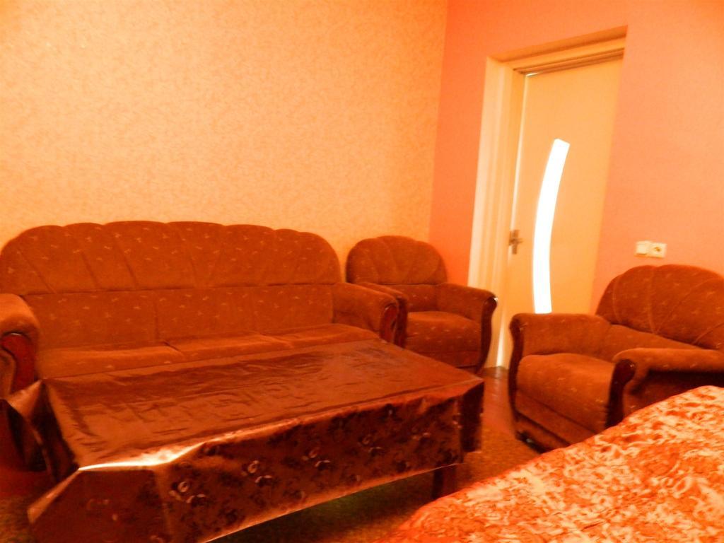 Guest House Gidi Sighnaghi Exterior foto