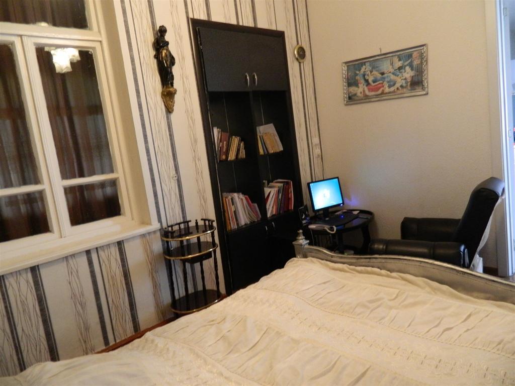 Guest House Gidi Sighnaghi Quarto foto