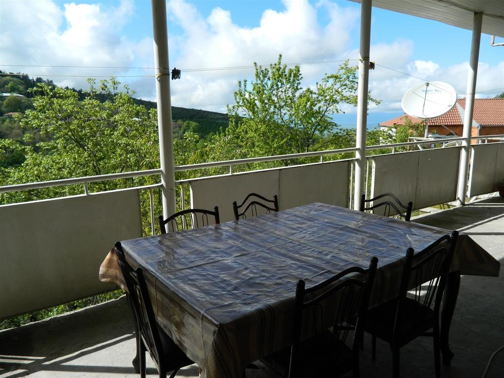 Guest House Gidi Sighnaghi Quarto foto