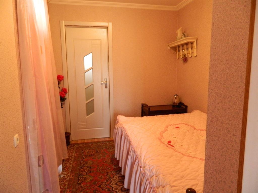 Guest House Gidi Sighnaghi Quarto foto