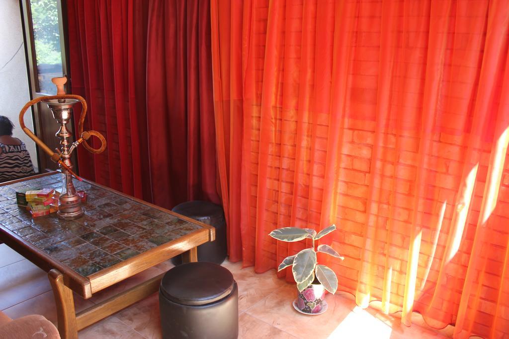 Guest House Gidi Sighnaghi Exterior foto