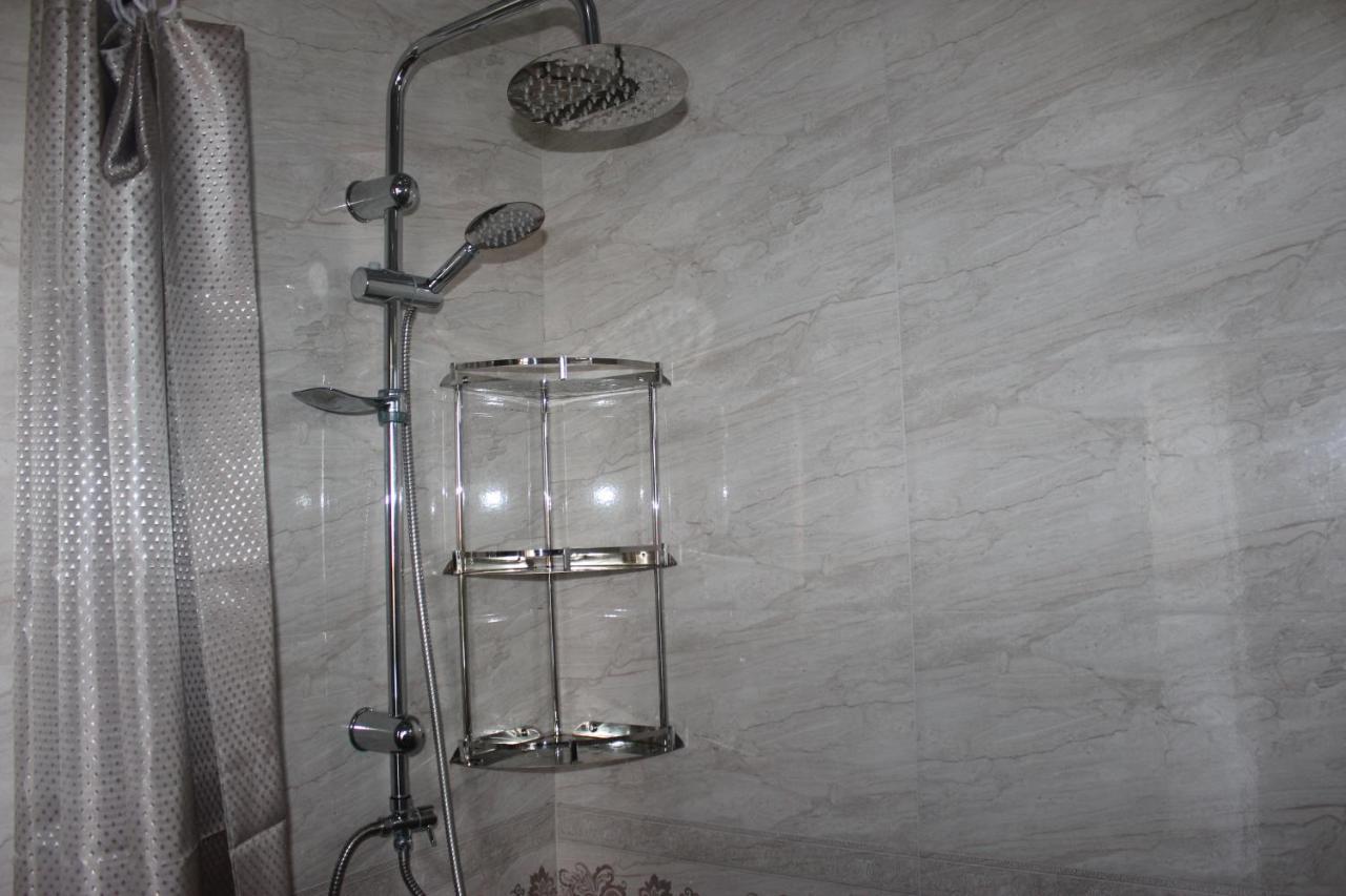 Guest House Gidi Sighnaghi Exterior foto