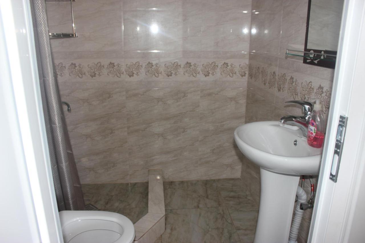 Guest House Gidi Sighnaghi Exterior foto
