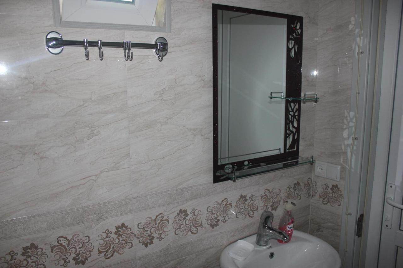 Guest House Gidi Sighnaghi Exterior foto