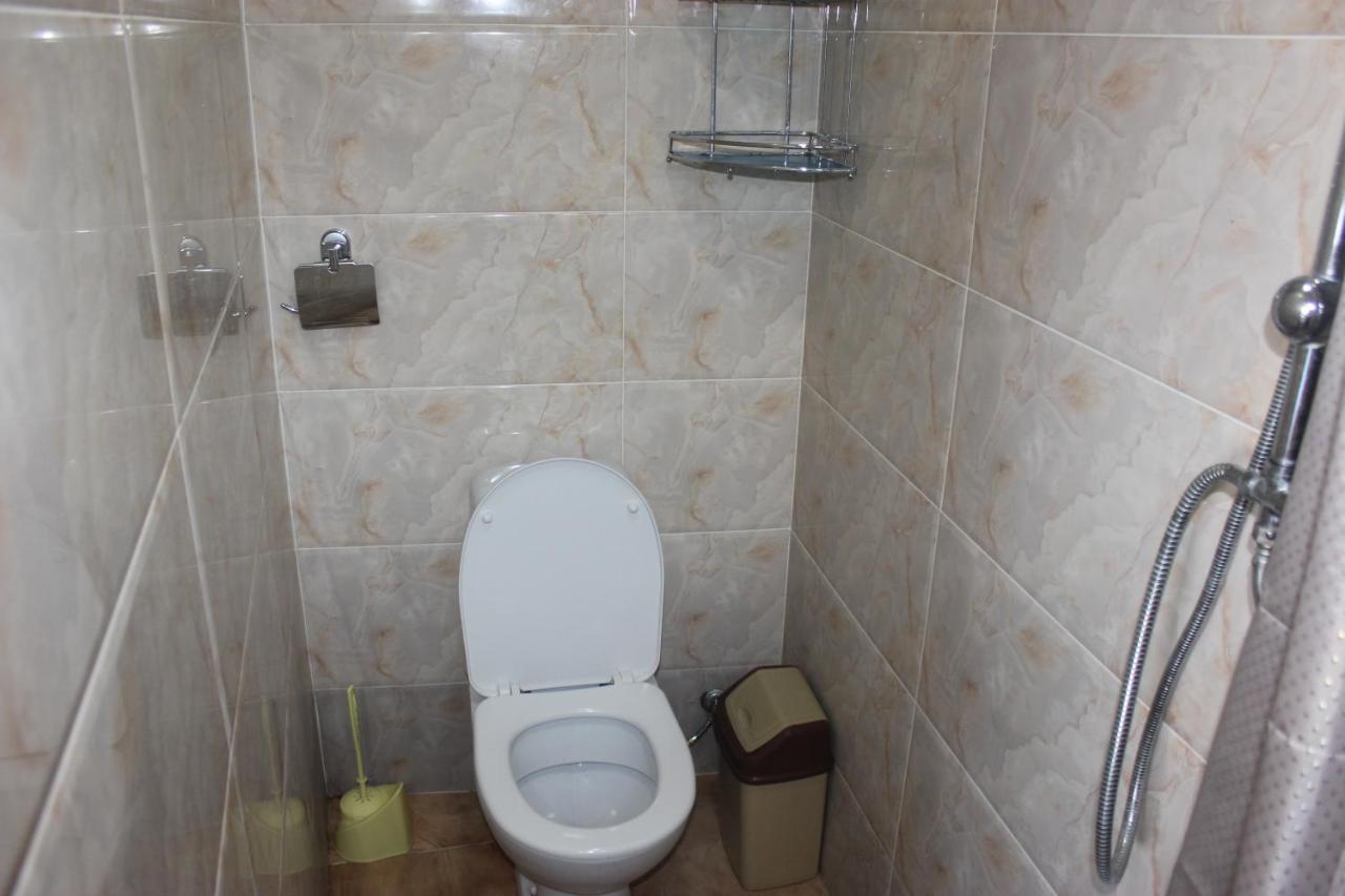 Guest House Gidi Sighnaghi Quarto foto